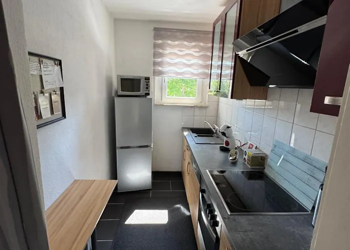 Sana Ferienwohnung