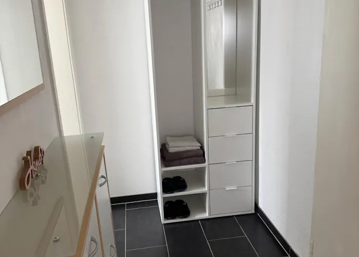 Sana Ferienwohnung