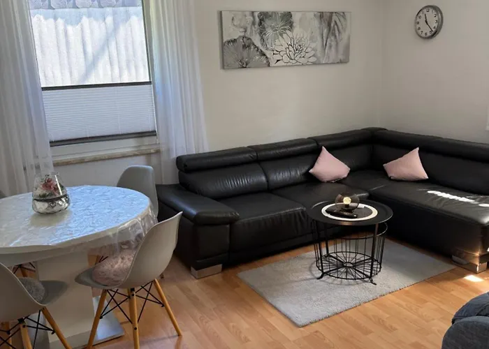 Sana Ferienwohnung