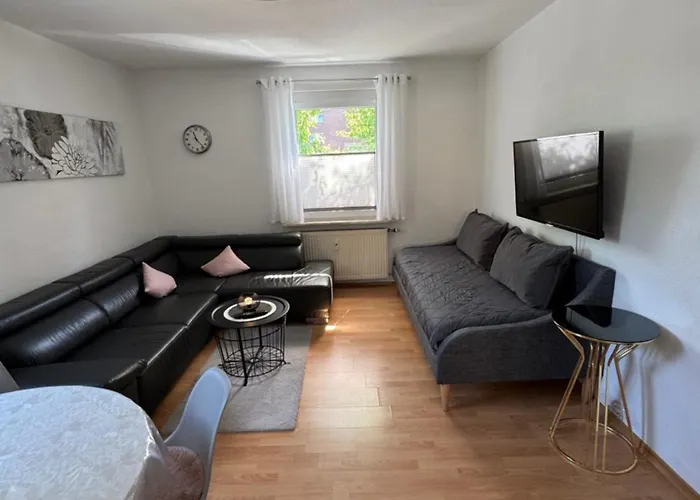 Sana Ferienwohnung