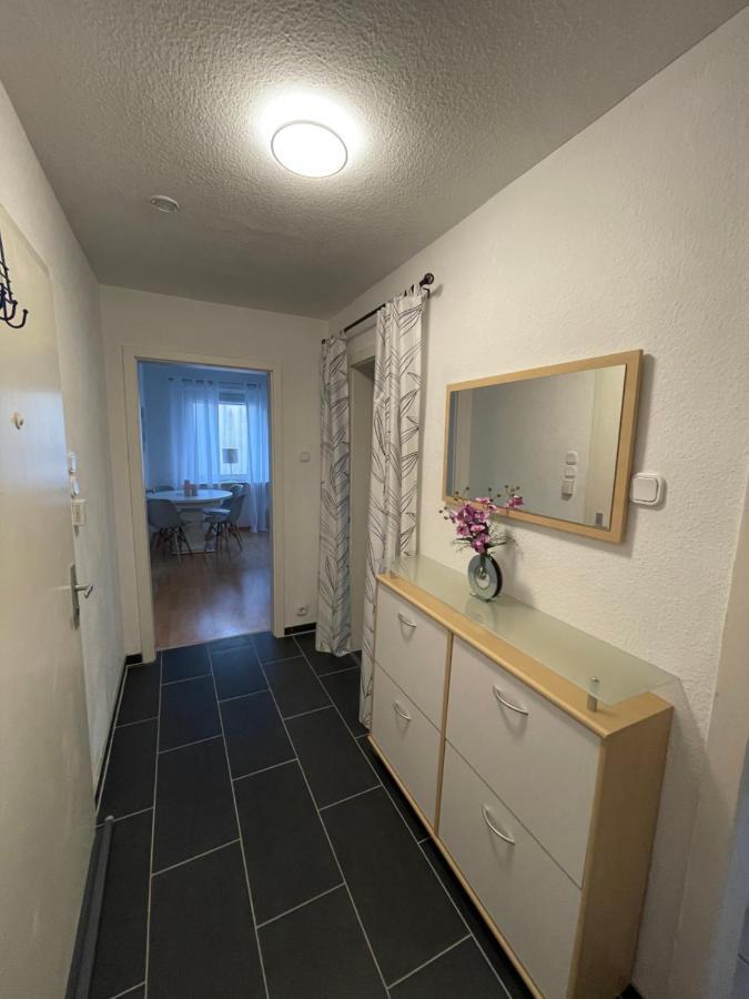 Sana Ferienwohnung Oberhausen (North Rhine-Westphalia)