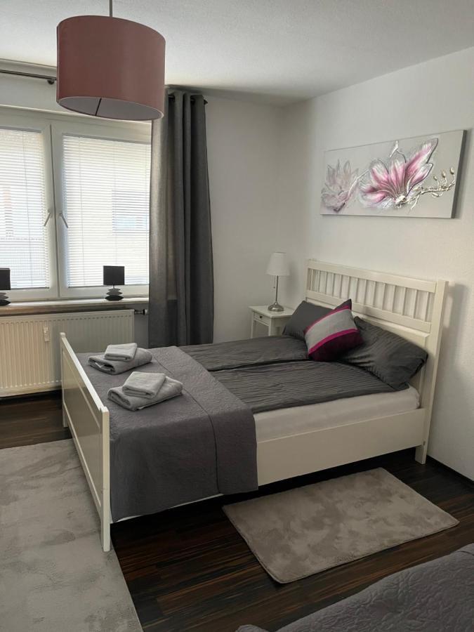 Apartment Sana Ferienwohnung