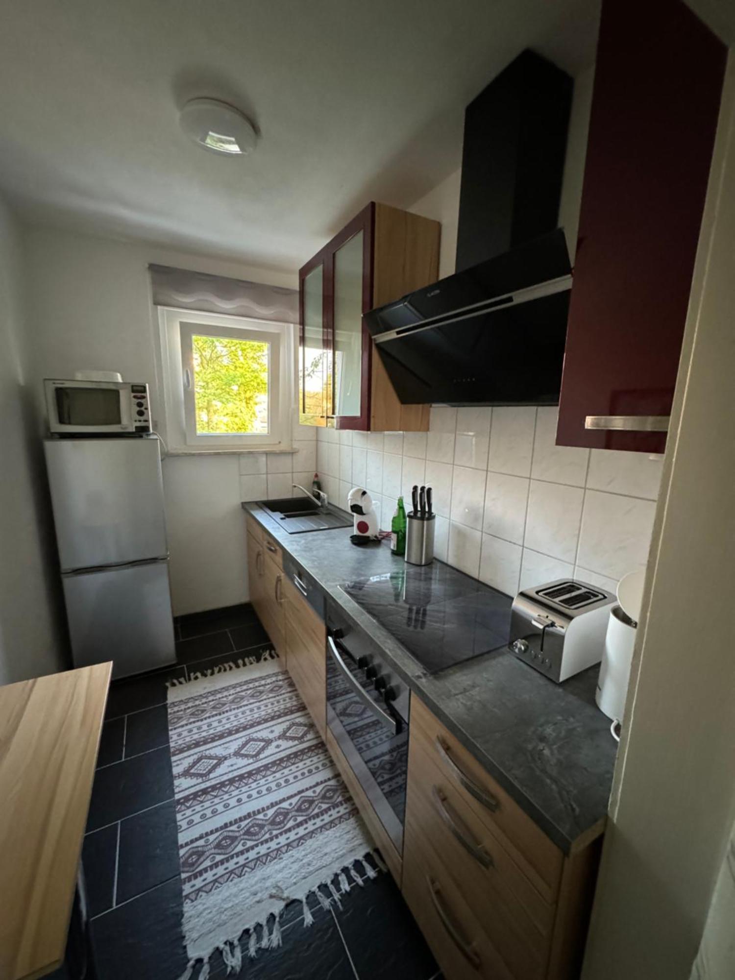 Sana Ferienwohnung