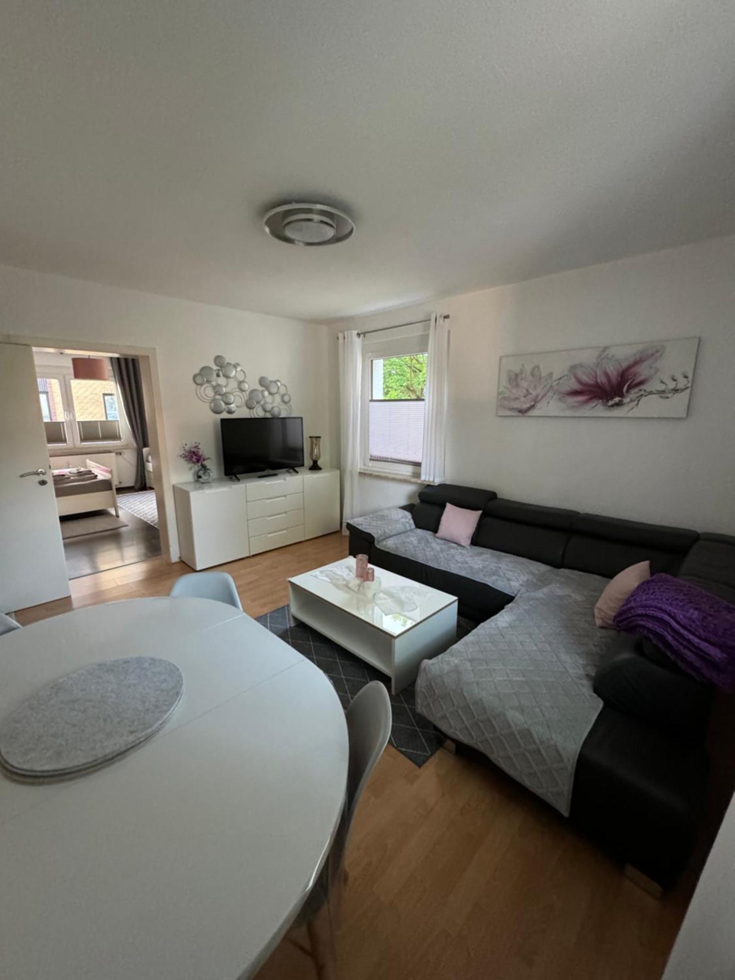 Appartamento Sana Ferienwohnung *