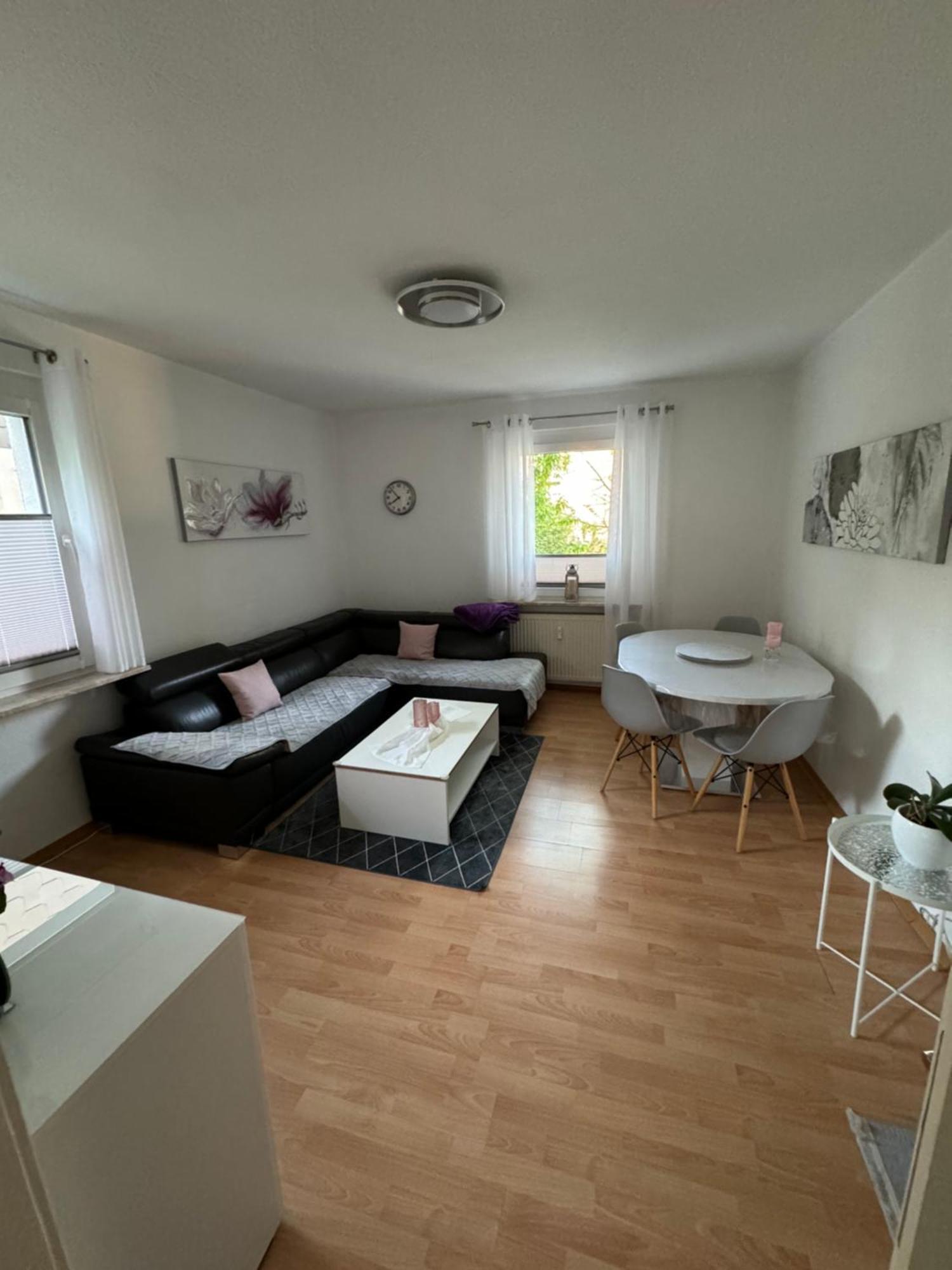 Sana Ferienwohnung Apartment Oberhausen (North Rhine-Westphalia)