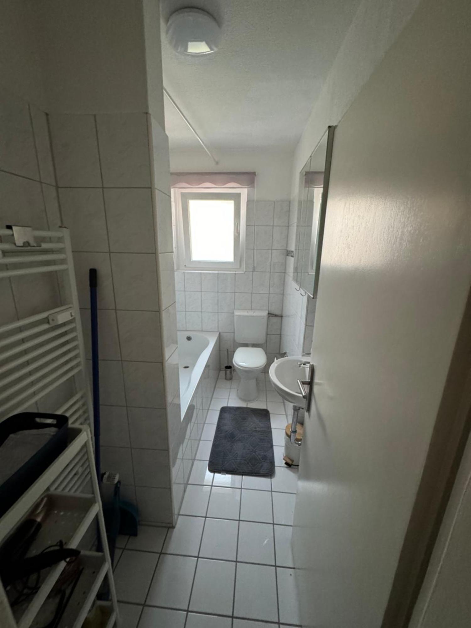 Apartment Sana Ferienwohnung