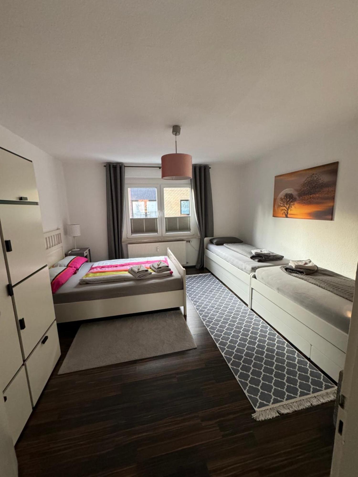 Sana Ferienwohnung Appartamento