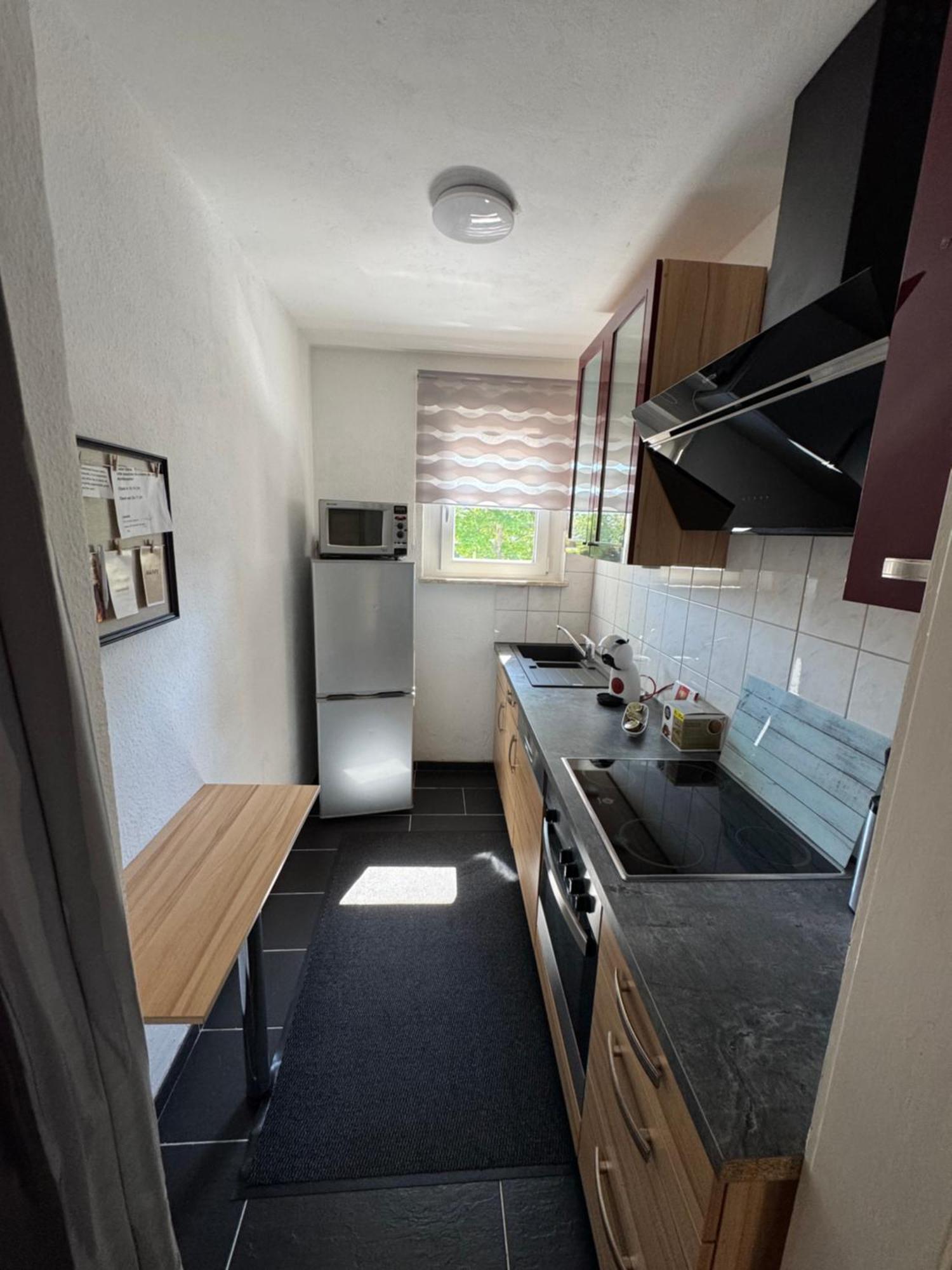 Appartamento Sana Ferienwohnung Oberhausen (North Rhine-Westphalia)