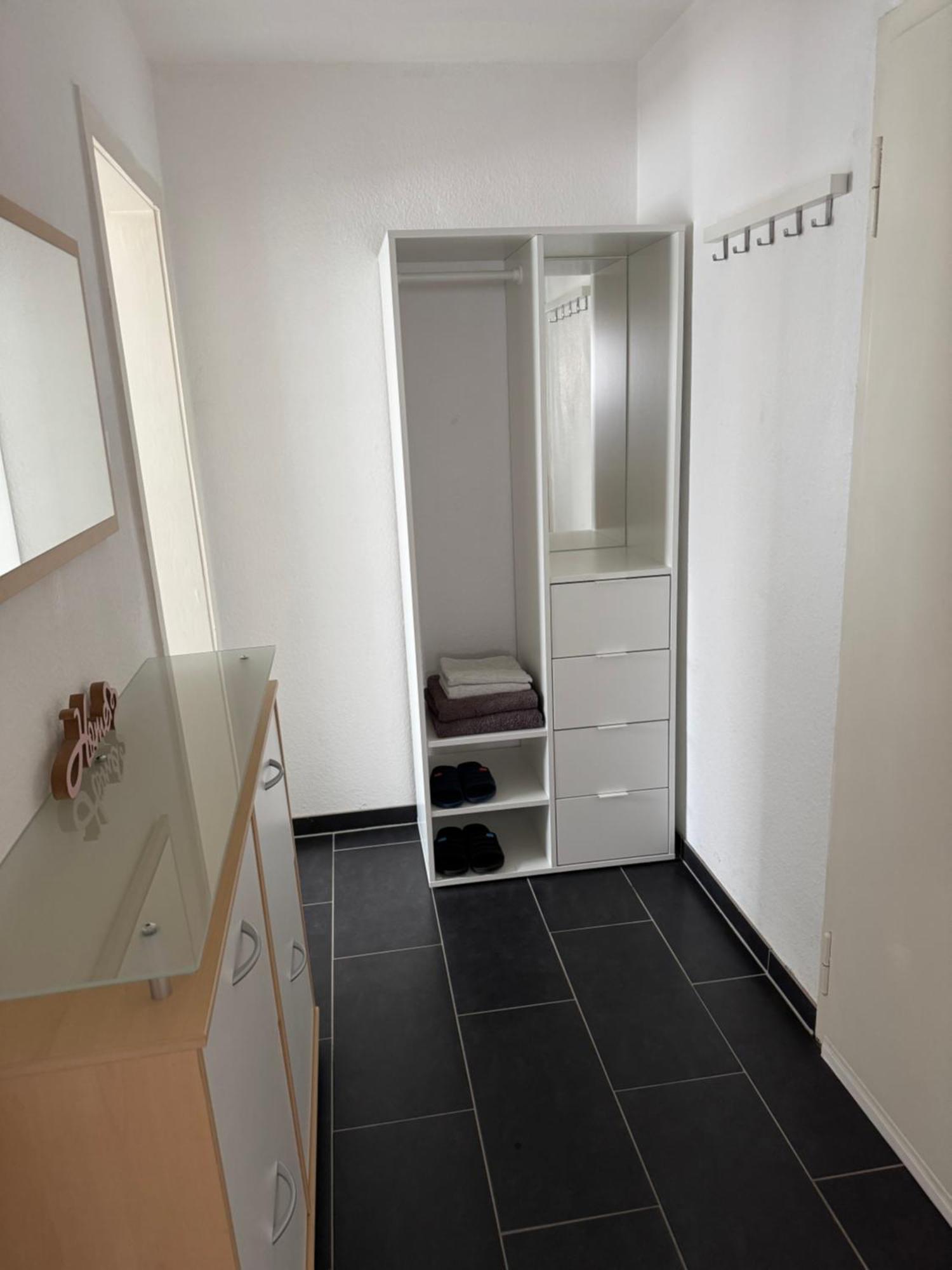 Sana Ferienwohnung Apartment *