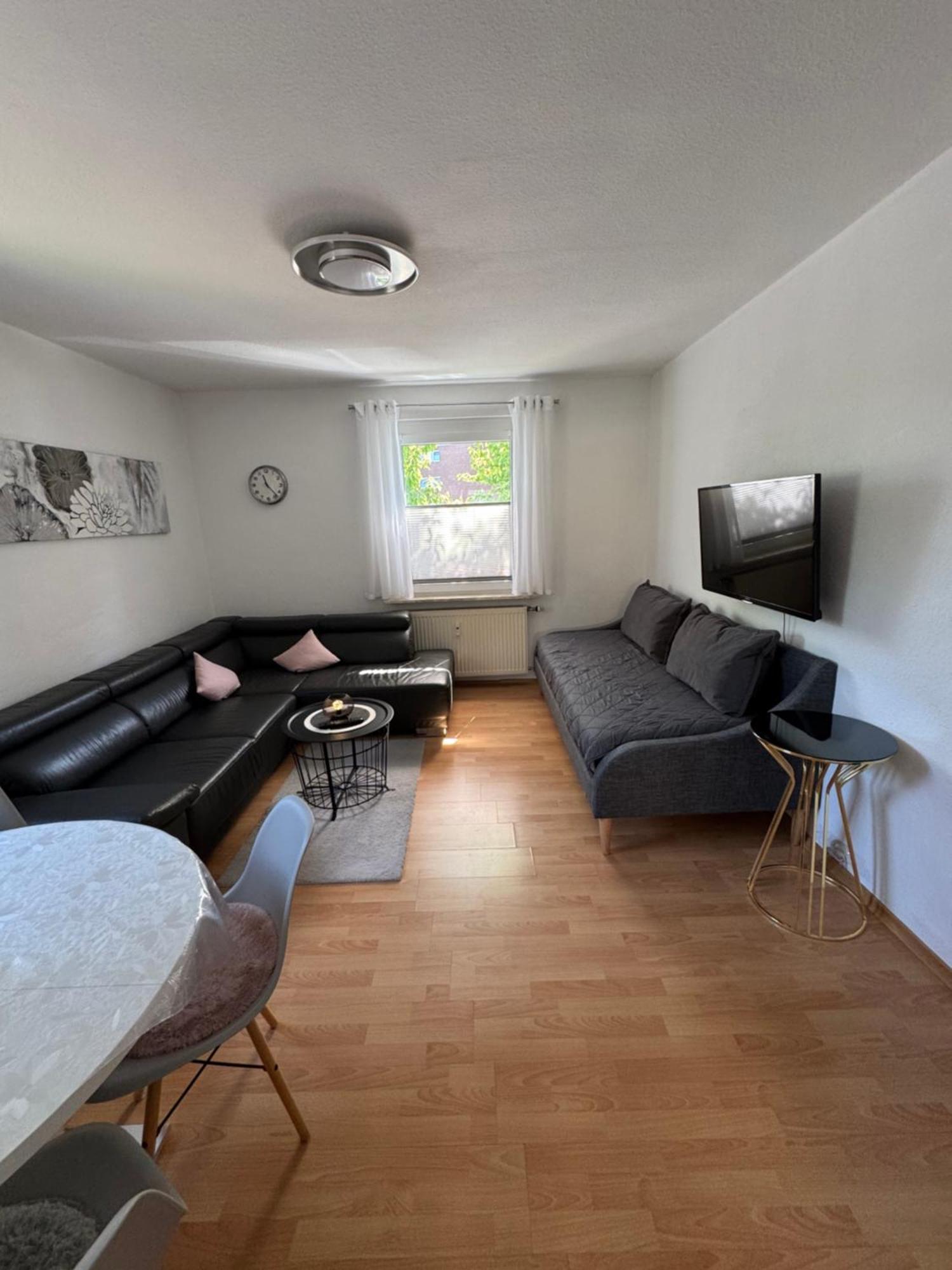 Apartment Sana Ferienwohnung Oberhausen (North Rhine-Westphalia)
