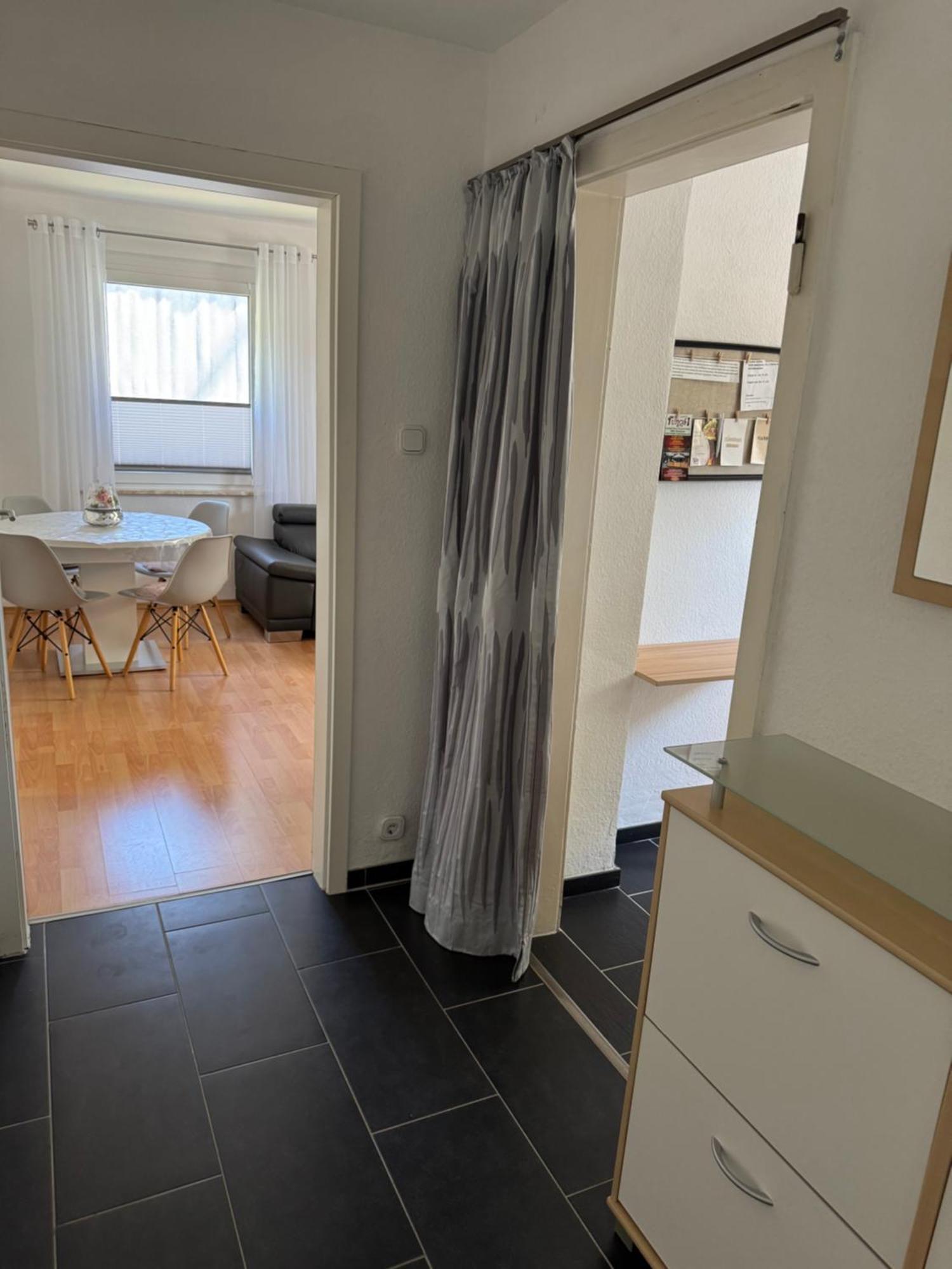 Sana Ferienwohnung *