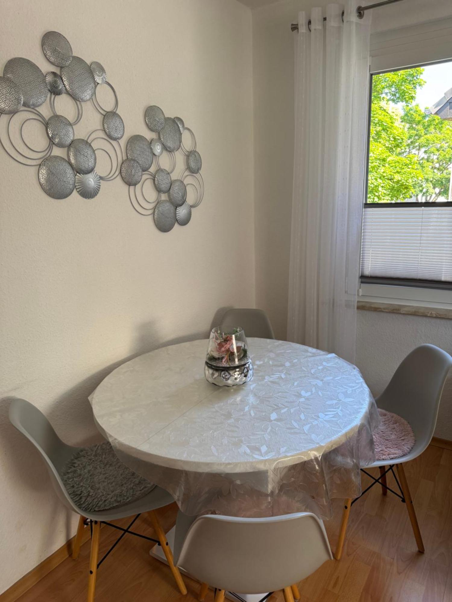 Sana Ferienwohnung Appartamento