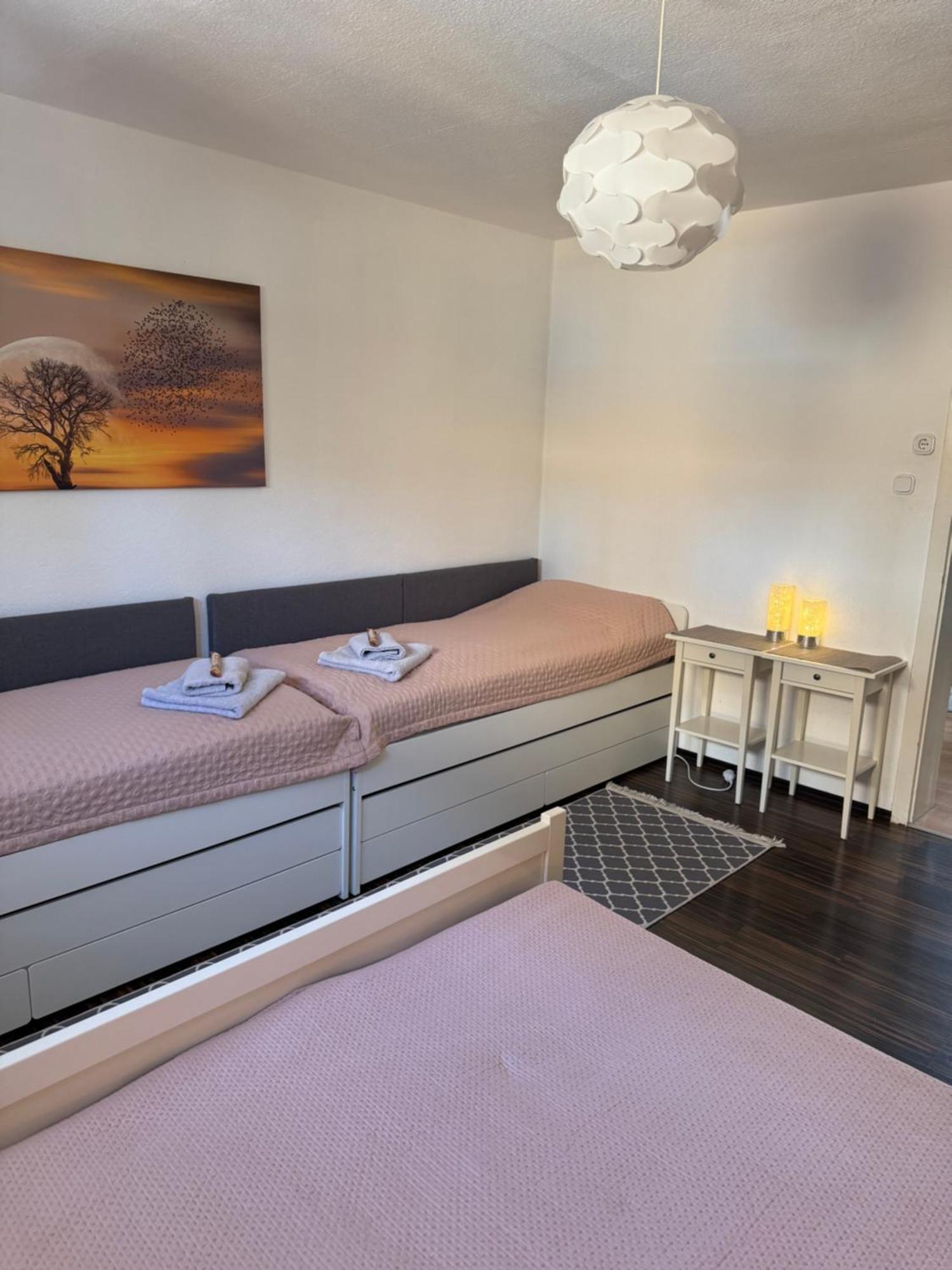 Appartamento Sana Ferienwohnung *