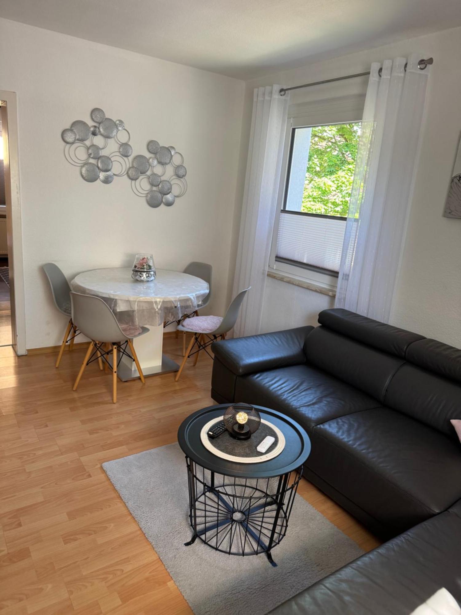 Sana Ferienwohnung Apartment Oberhausen (North Rhine-Westphalia)