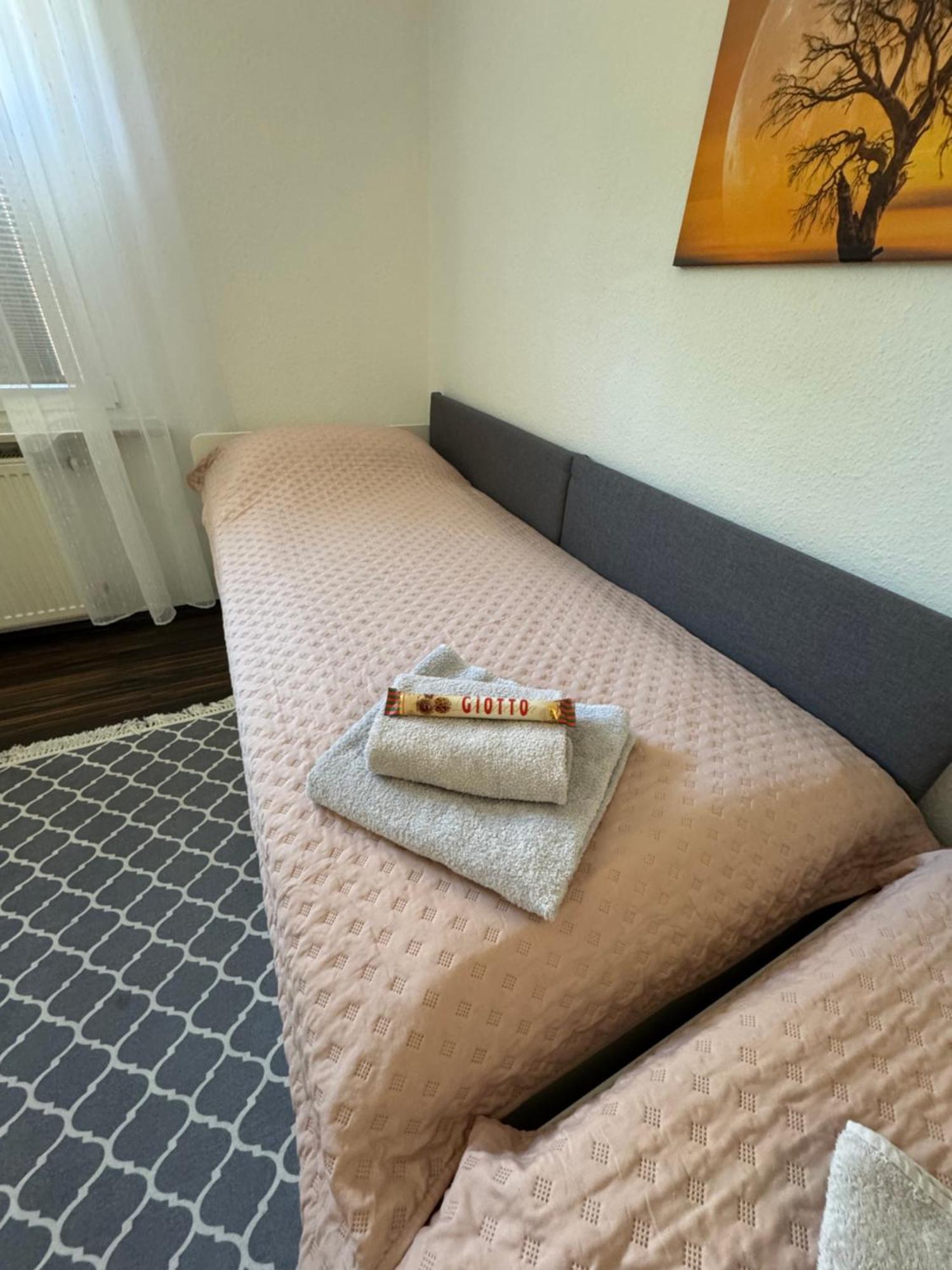 Appartamento Sana Ferienwohnung Oberhausen (North Rhine-Westphalia)