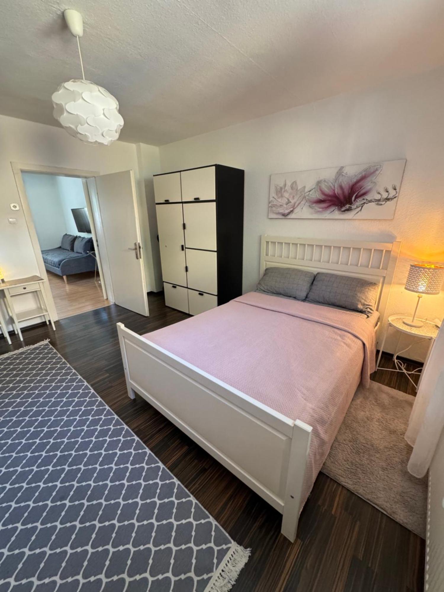 Sana Ferienwohnung * Oberhausen (North Rhine-Westphalia)