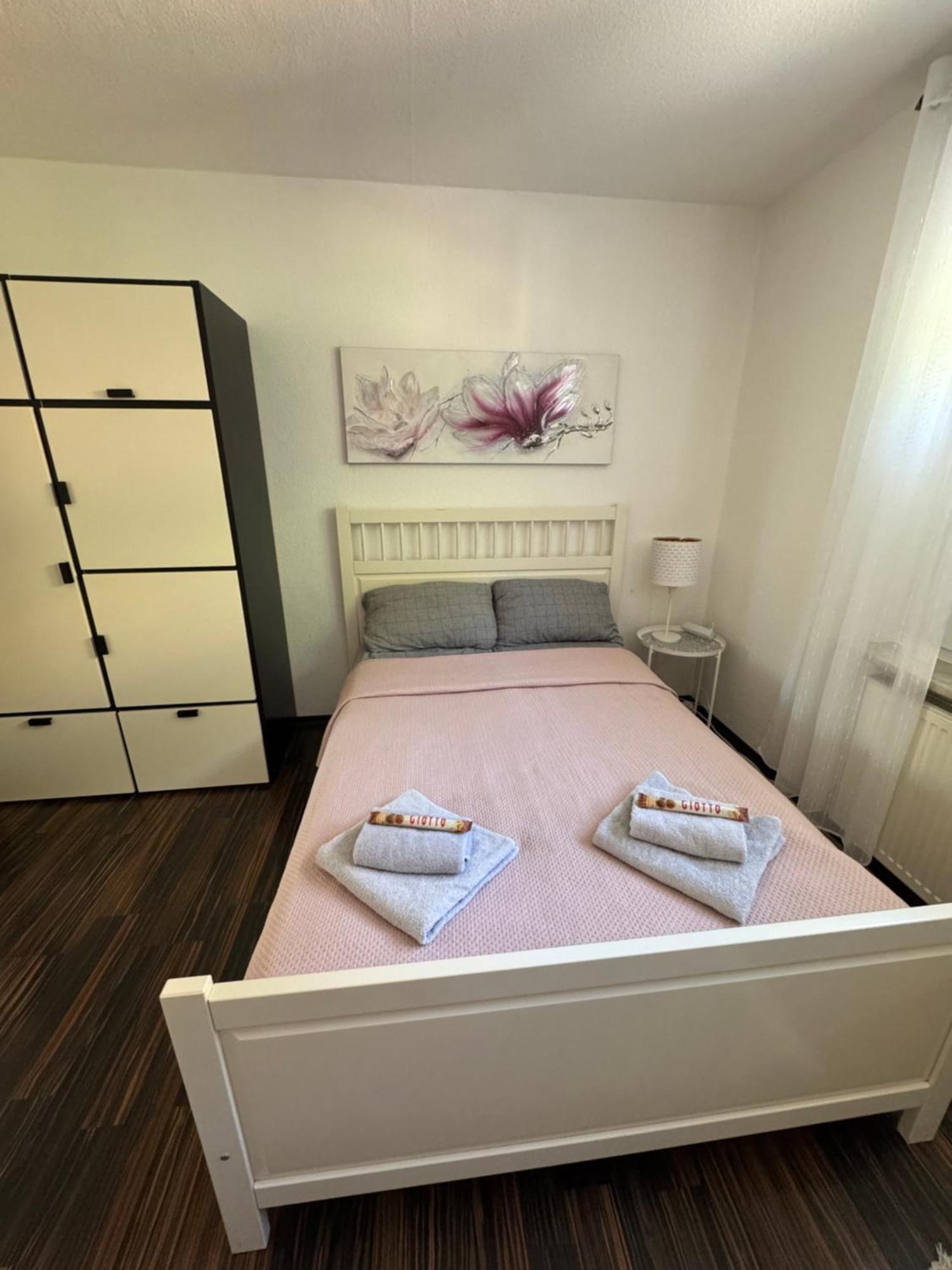 Sana Ferienwohnung Appartamento Oberhausen (North Rhine-Westphalia)
